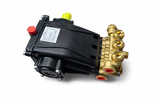 CHD 2120 high pressure pump