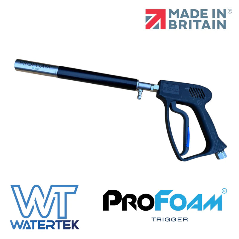 ProFoam trigger