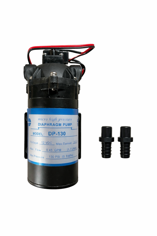 100 PSI PHS Window cleaning pump