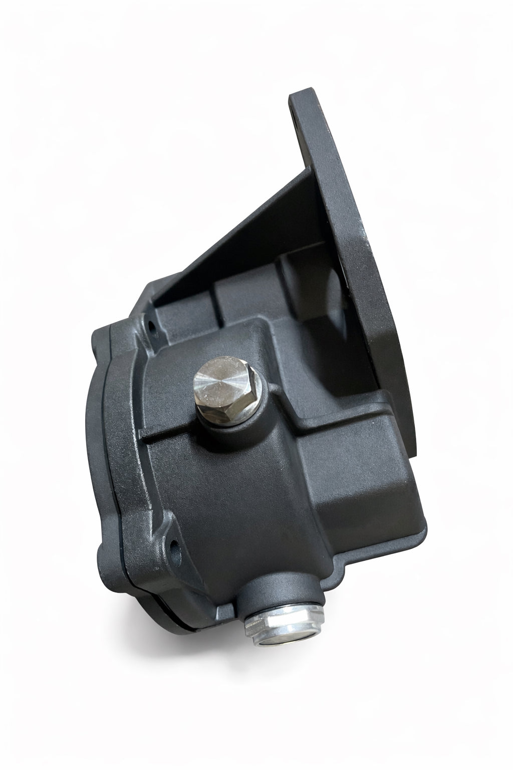 Reduction gearbox 1" shaft engines