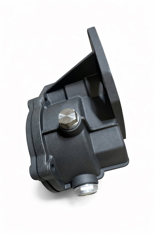 Reduction gearbox 1" shaft engines